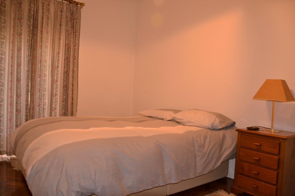 Oliveira Appartement Lisboa