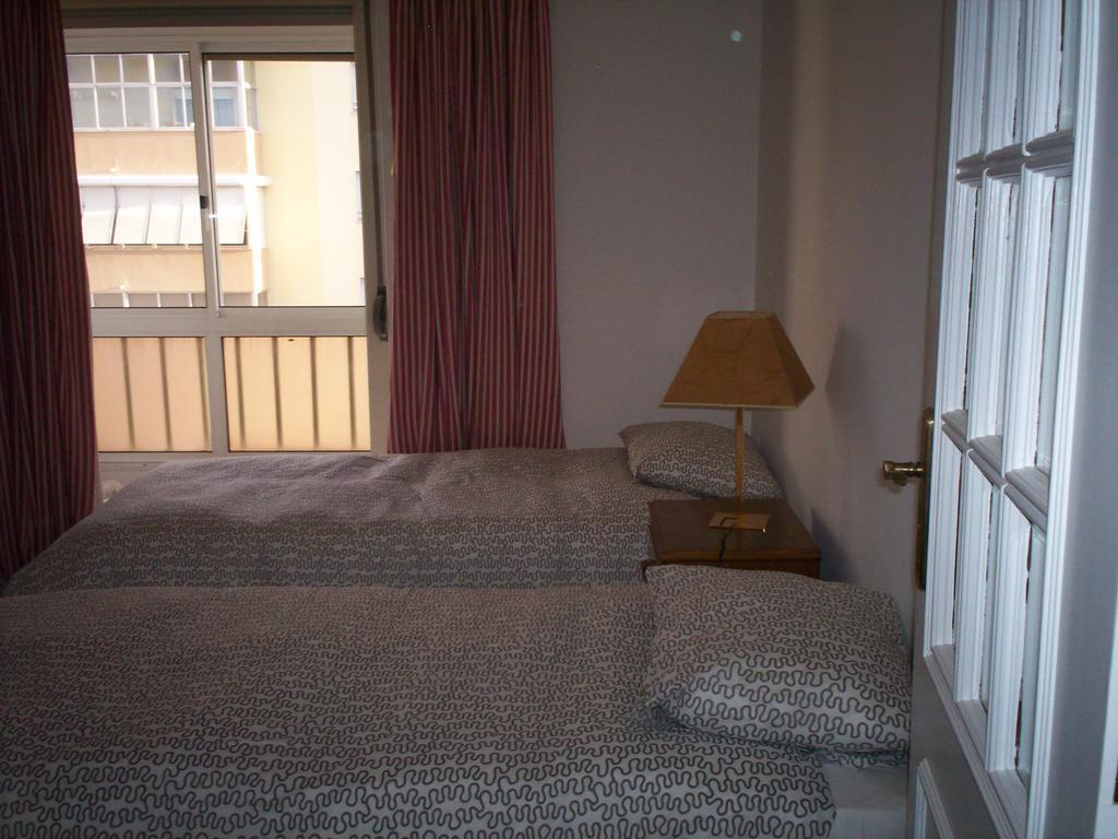 Oliveira Appartement *