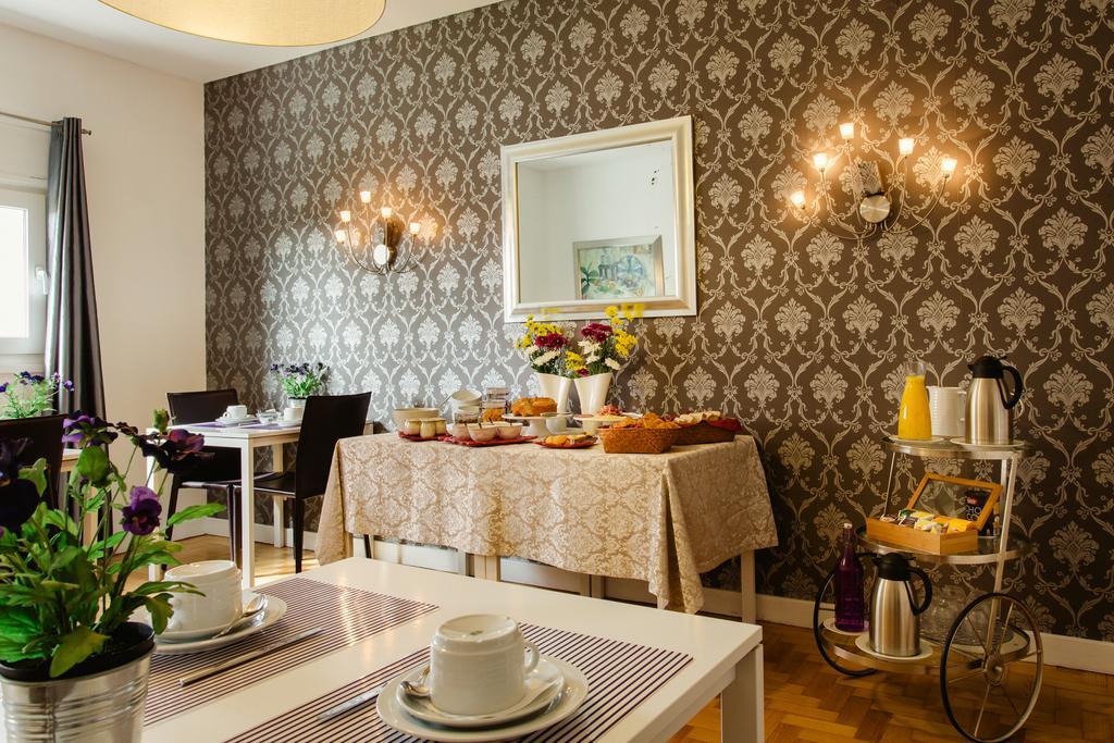 Thehouse Couette-café Lisboa
