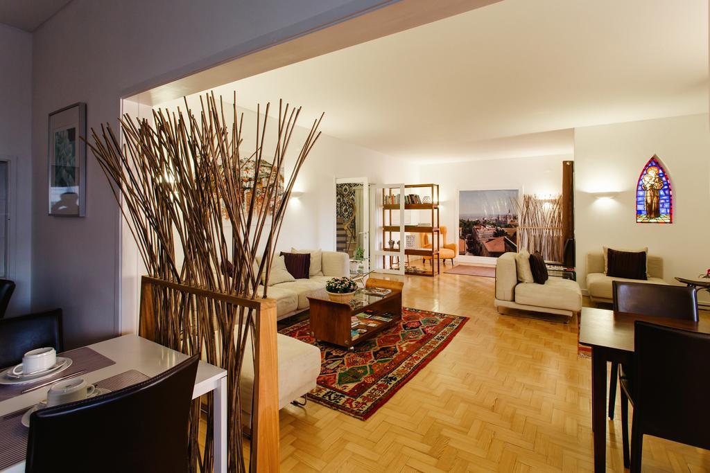 Thehouse Lissabon