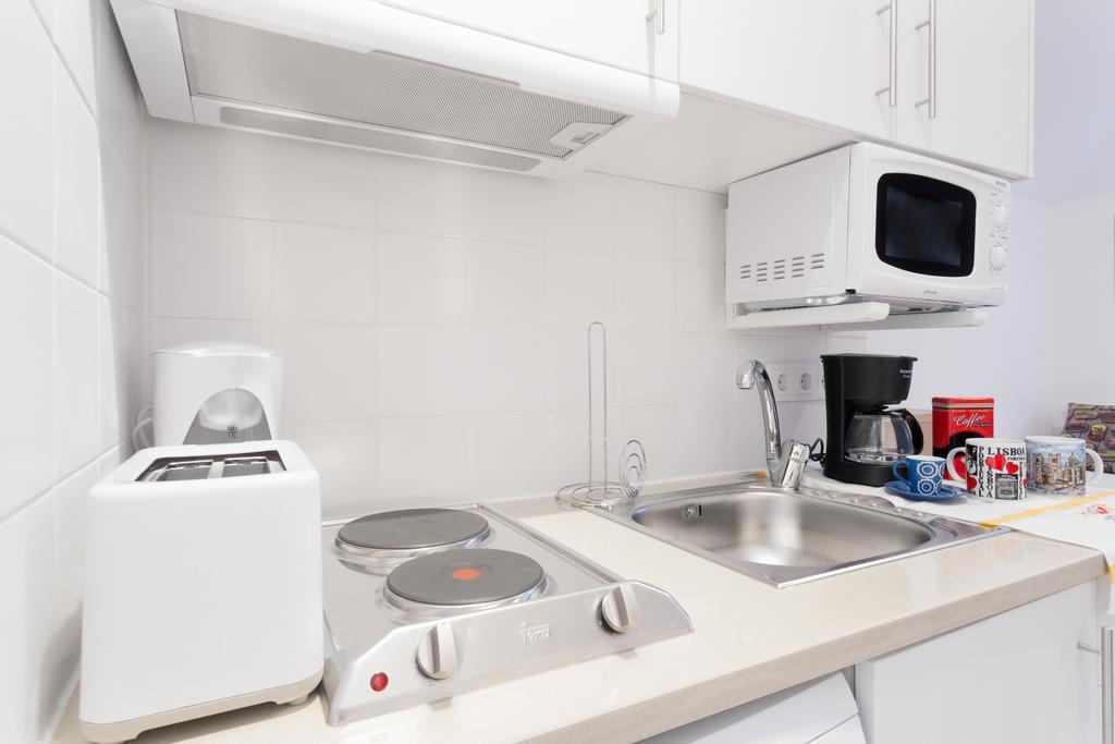 Alfamakey Apartamento
