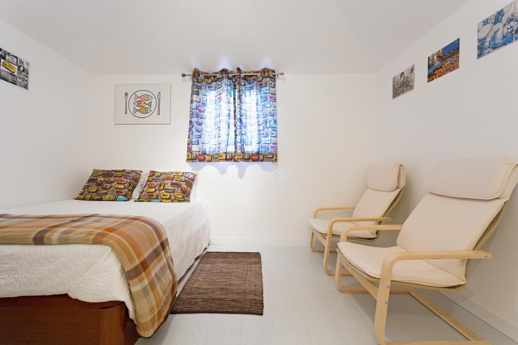 Apartamento Alfamakey *