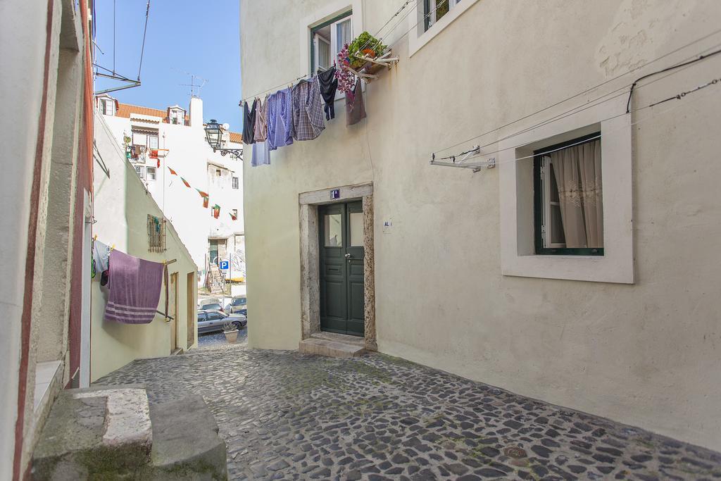 Mouraria Heart Appartement