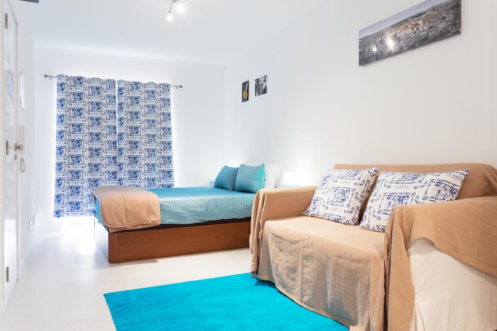 Apartamento Alfamakey Lisboa