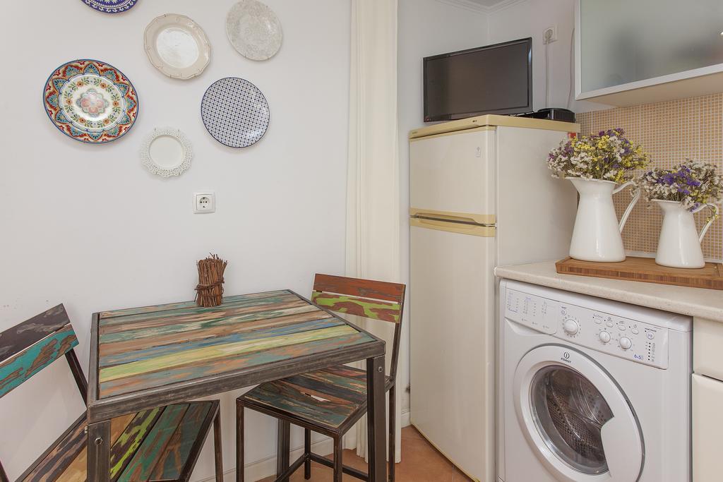 Vintage House Santa Catarina Apartamento Lisboa