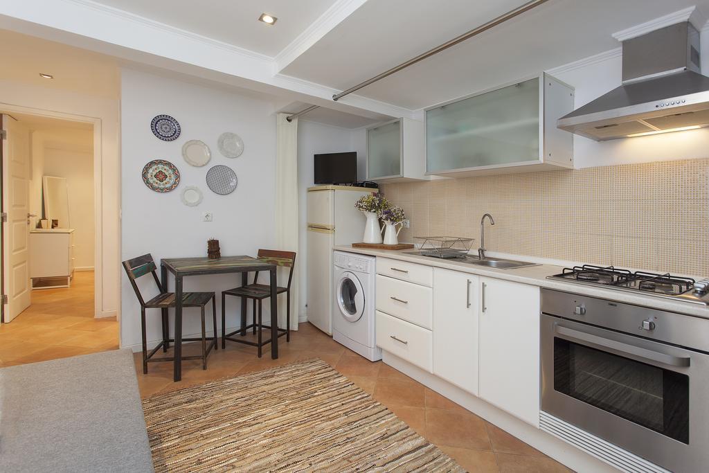 Apartamento Vintage House Santa Catarina