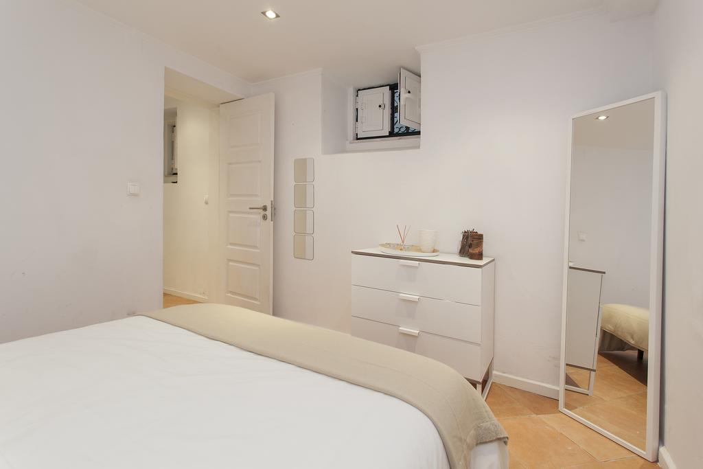 Vintage House Santa Catarina Apartamento *