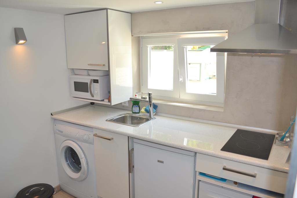 Appartement Alfama