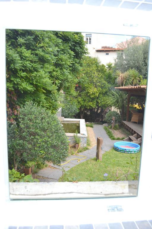 Alfama Appartement Lissabon