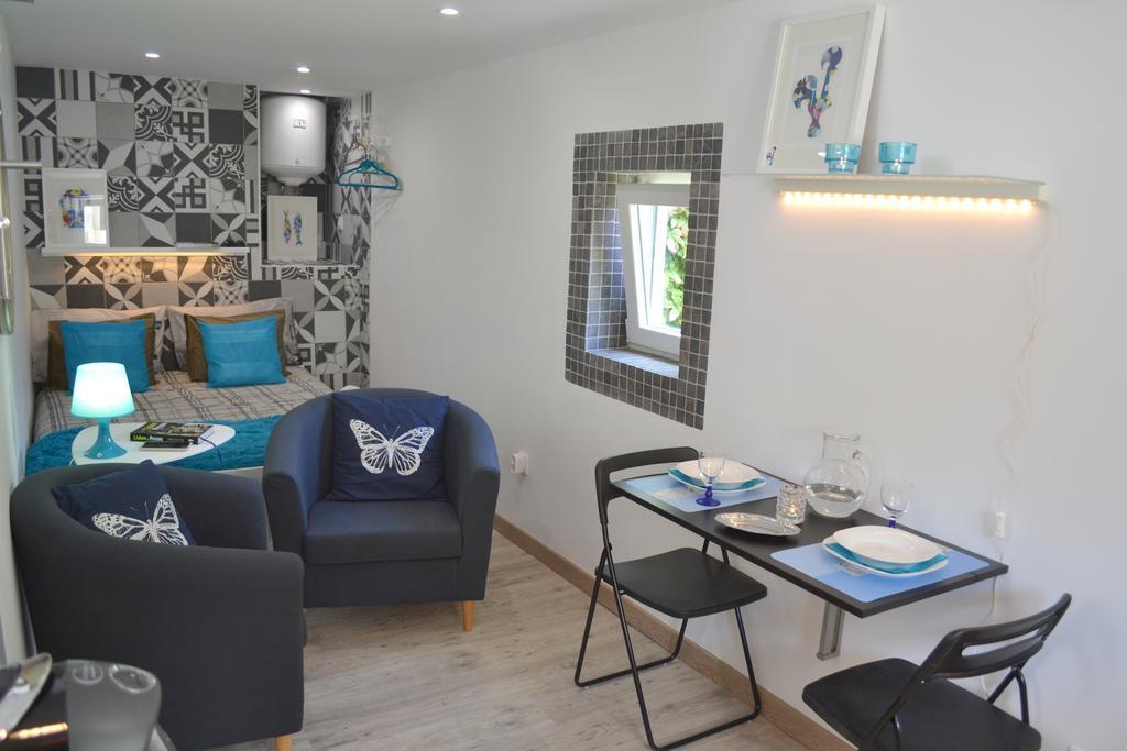 Appartement Alfama *
