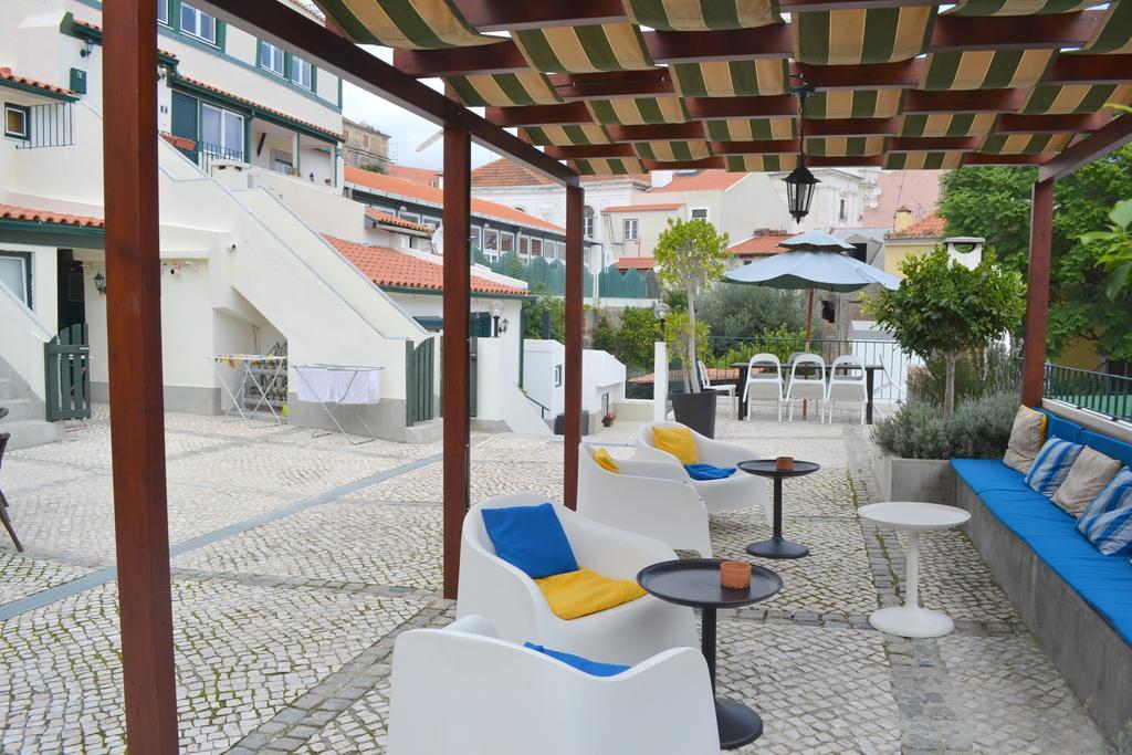 Alfama Appartement *