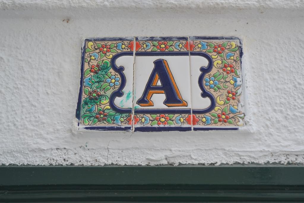 Appartement Alfama Lissabon
