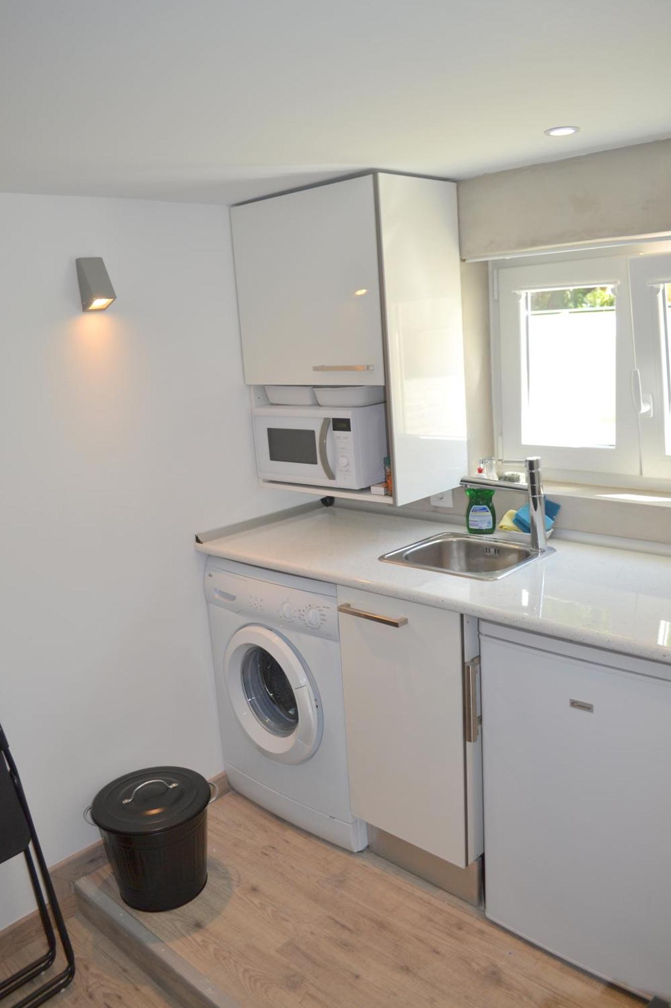 Alfama Appartement *