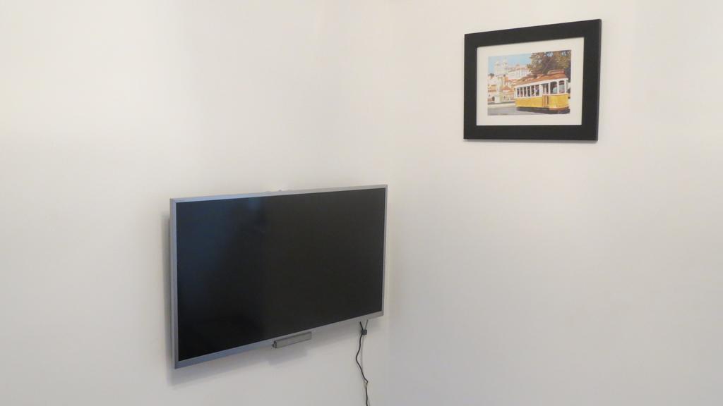 Apartamento Encanto Da Paz *
