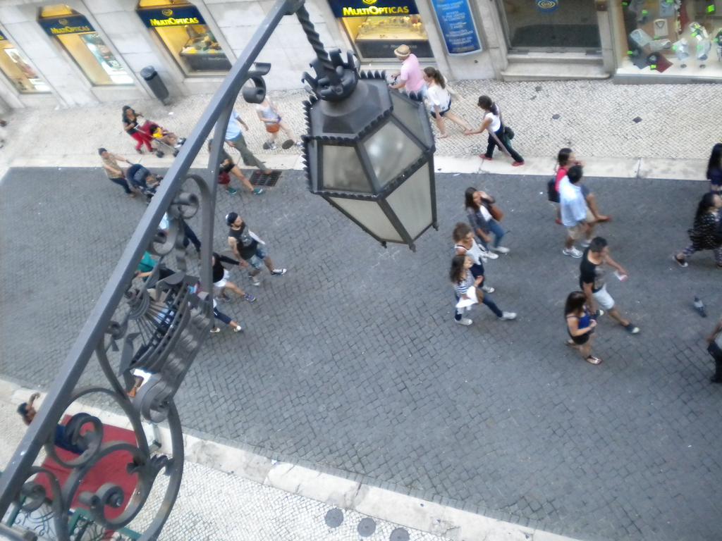 Fashion Chiado - Sss * Lisbon