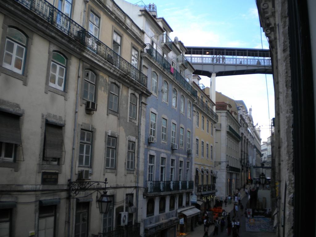 Fashion Chiado - Sss Apartment