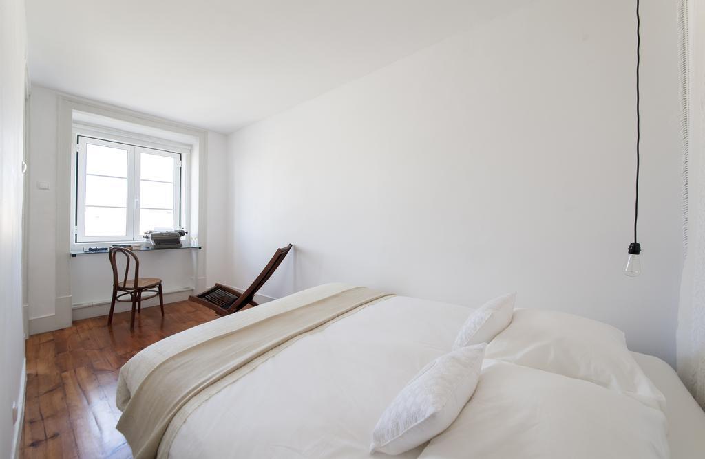 Rossio - Chiado | Cheese & Wine Appartement *