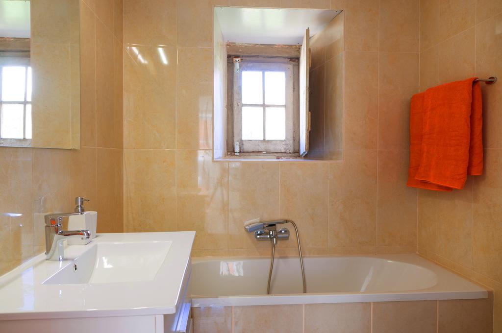 Auberge de jeunesse Villahouse Carnide *