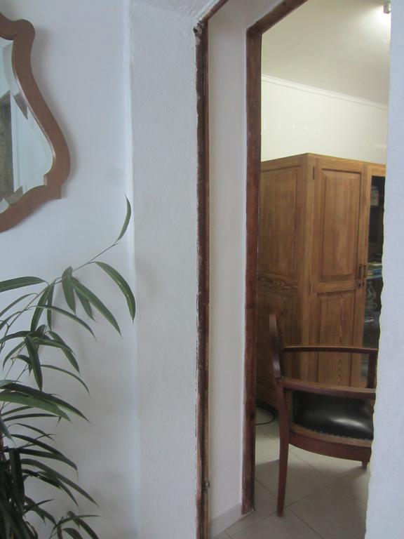Hébergement de vacances Casa Da Memoria *