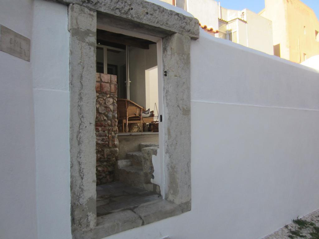 Casa Da Memoria Hébergement de vacances *