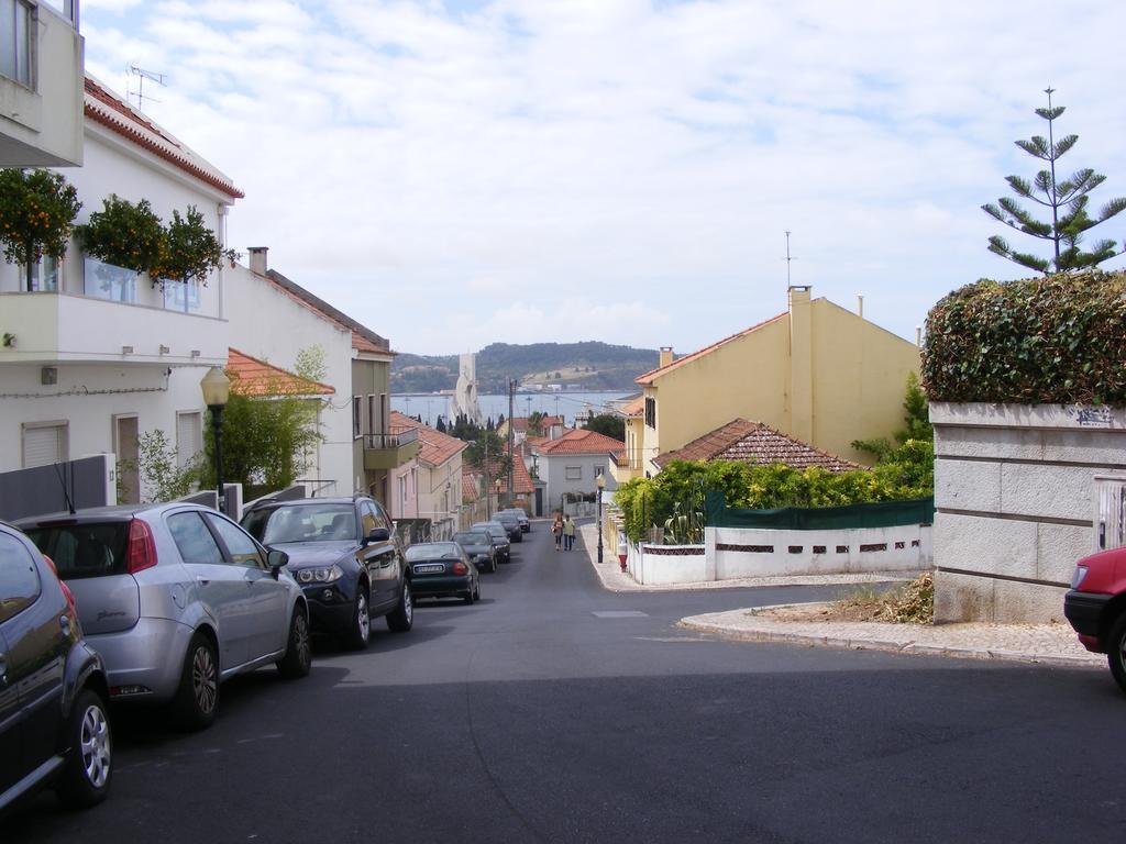 Hébergement de vacances Casa Da Memoria