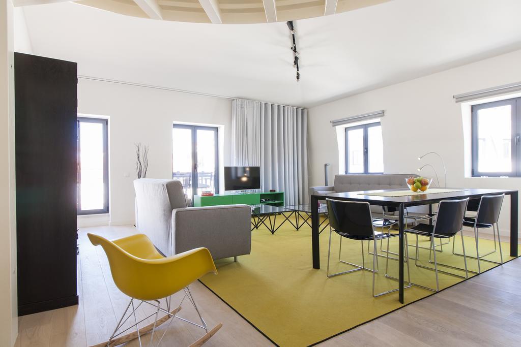 Appartement Joivy Lux And Spacious 1br With Huge Terrace, 5mins To Academy Of Sciences *