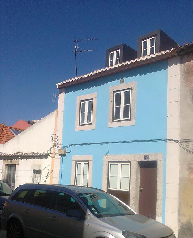 Villahouse Carnide Auberge de jeunesse