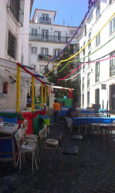 Rosario Appartement