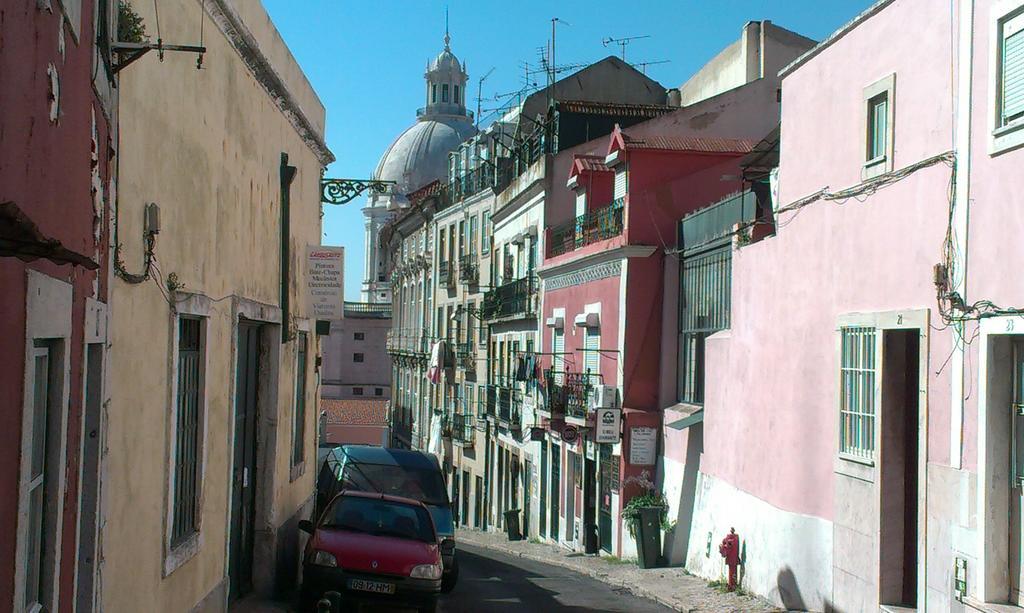 Appartement Rosario