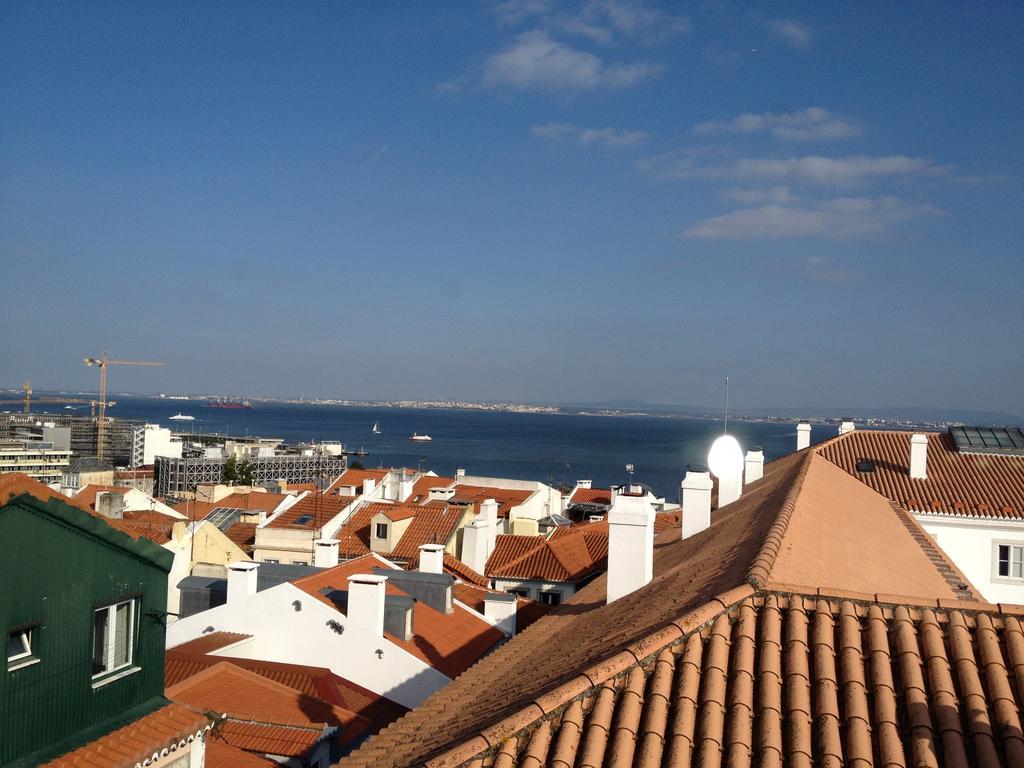 Like By Madrabica * Lissabon