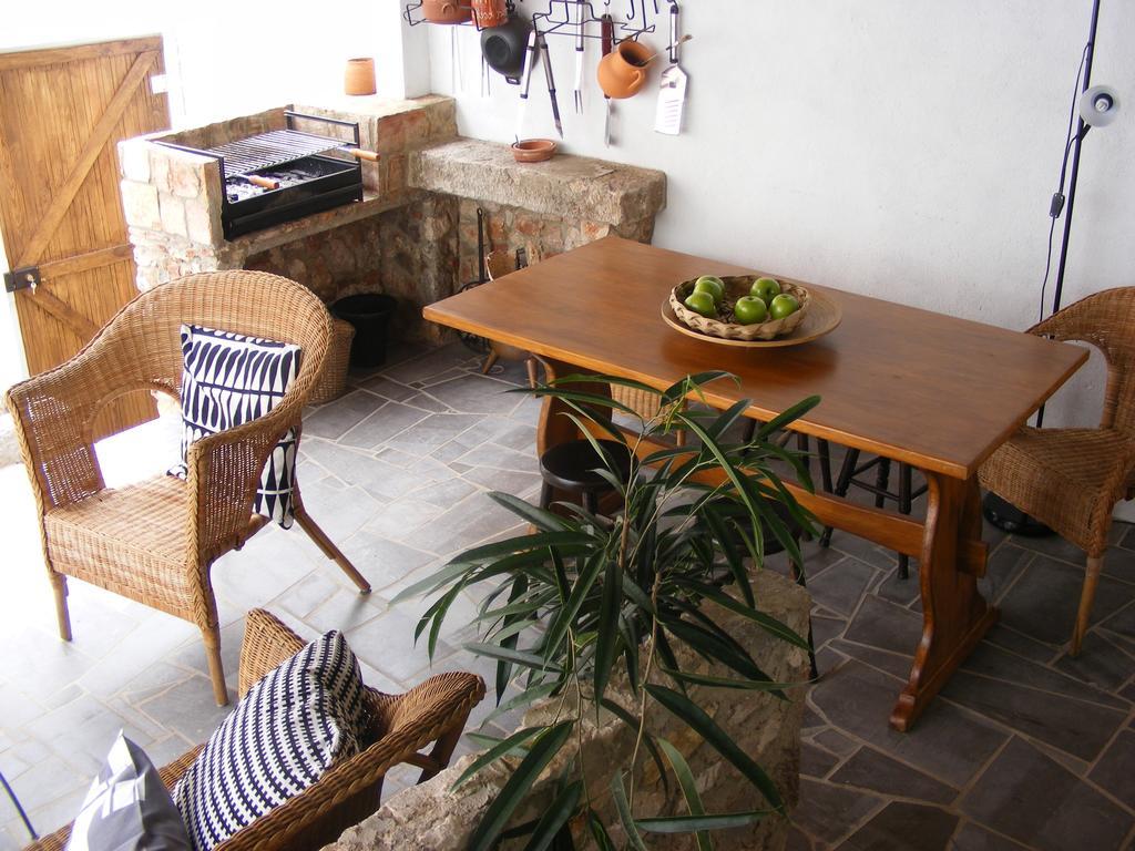 Casa Da Memoria Hébergement de vacances Lisboa