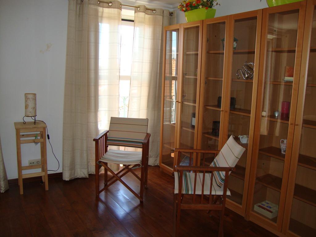 Appartement Simply Bairro Alto Lisboa