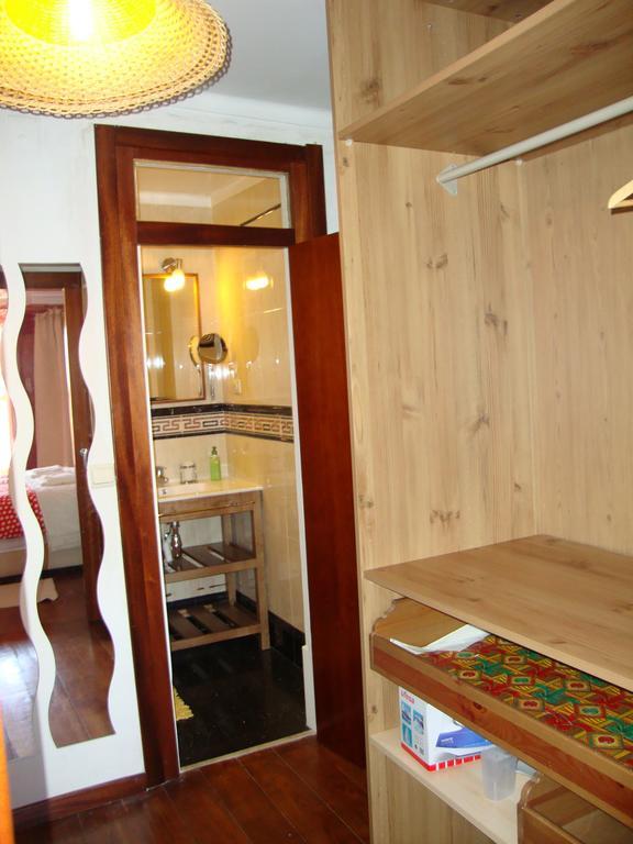 Appartement Simply Bairro Alto