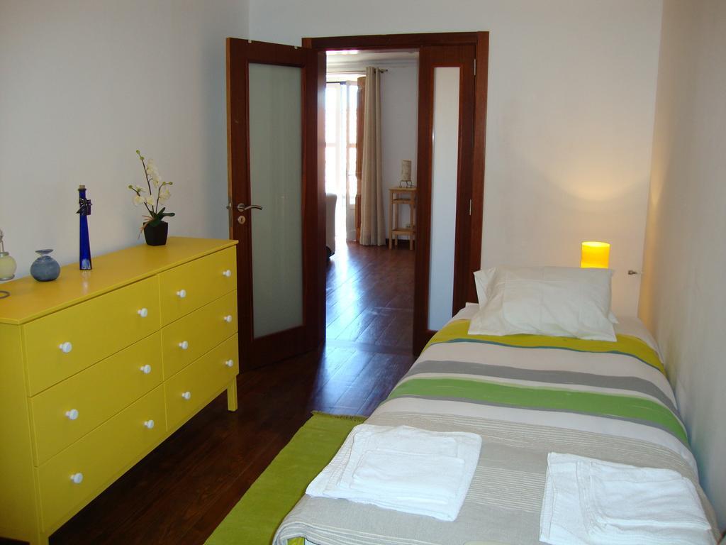 Simply Bairro Alto Appartement Lisboa