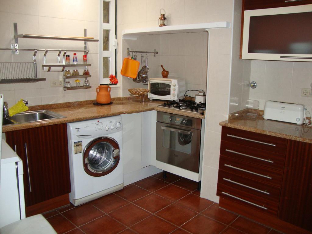 Appartement Simply Bairro Alto *