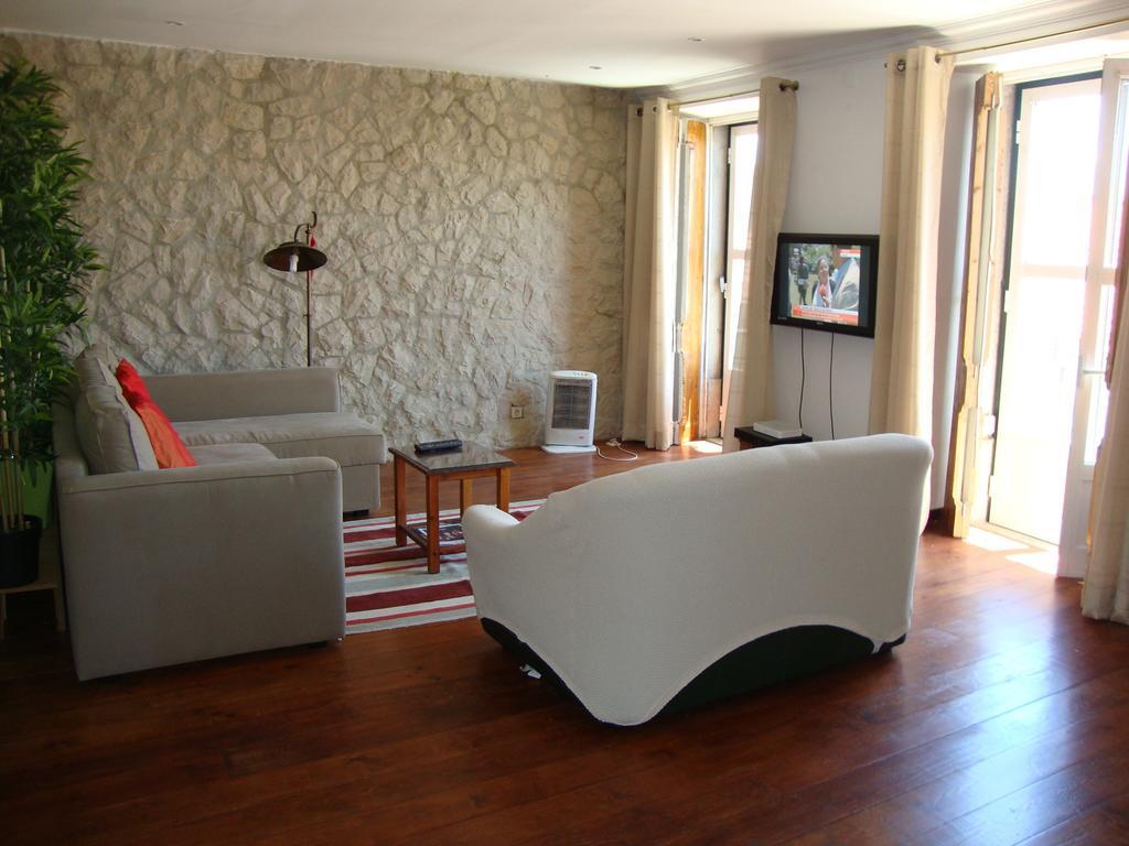 Simply Bairro Alto Appartement *