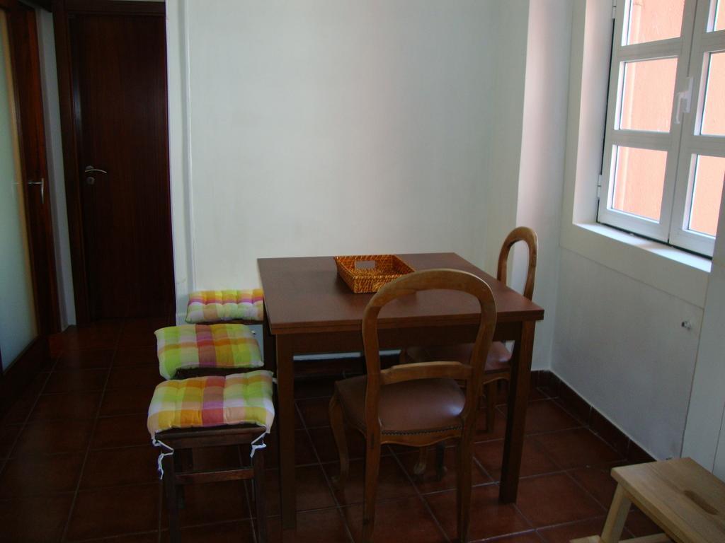 Appartement Simply Bairro Alto