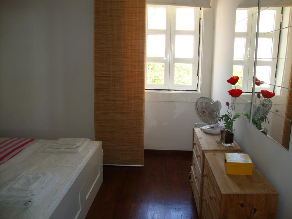 Simply Bairro Alto Appartement Lisboa