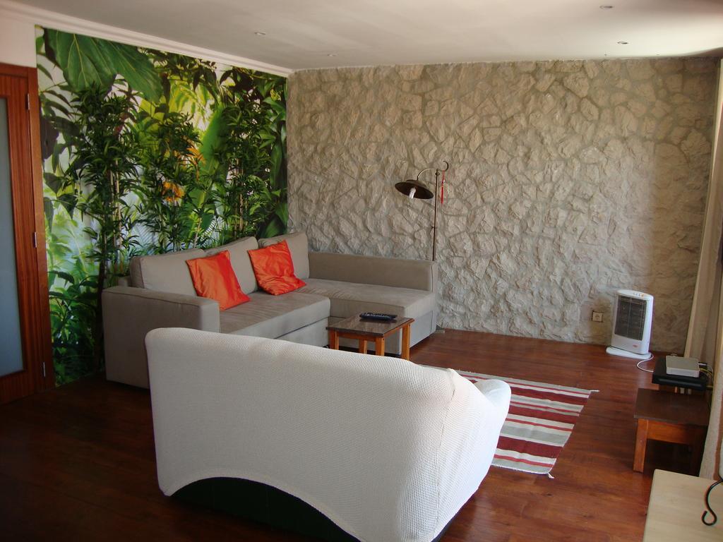 Simply Bairro Alto Appartement