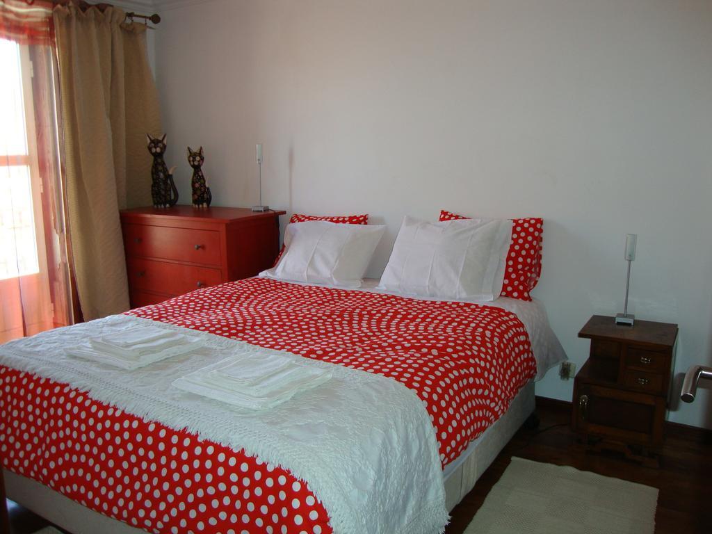 Appartement Simply Bairro Alto *