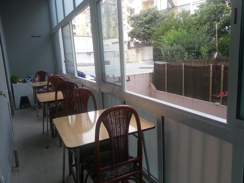 Auberge de jeunesse Gambori