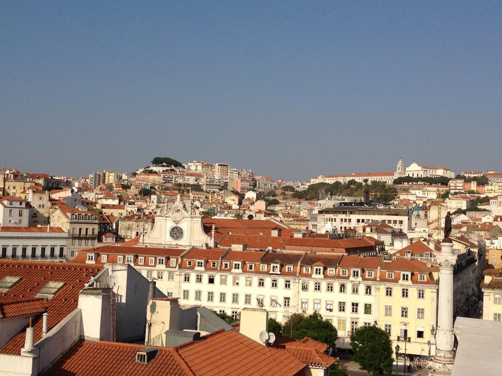 Bons Dias Lisbon