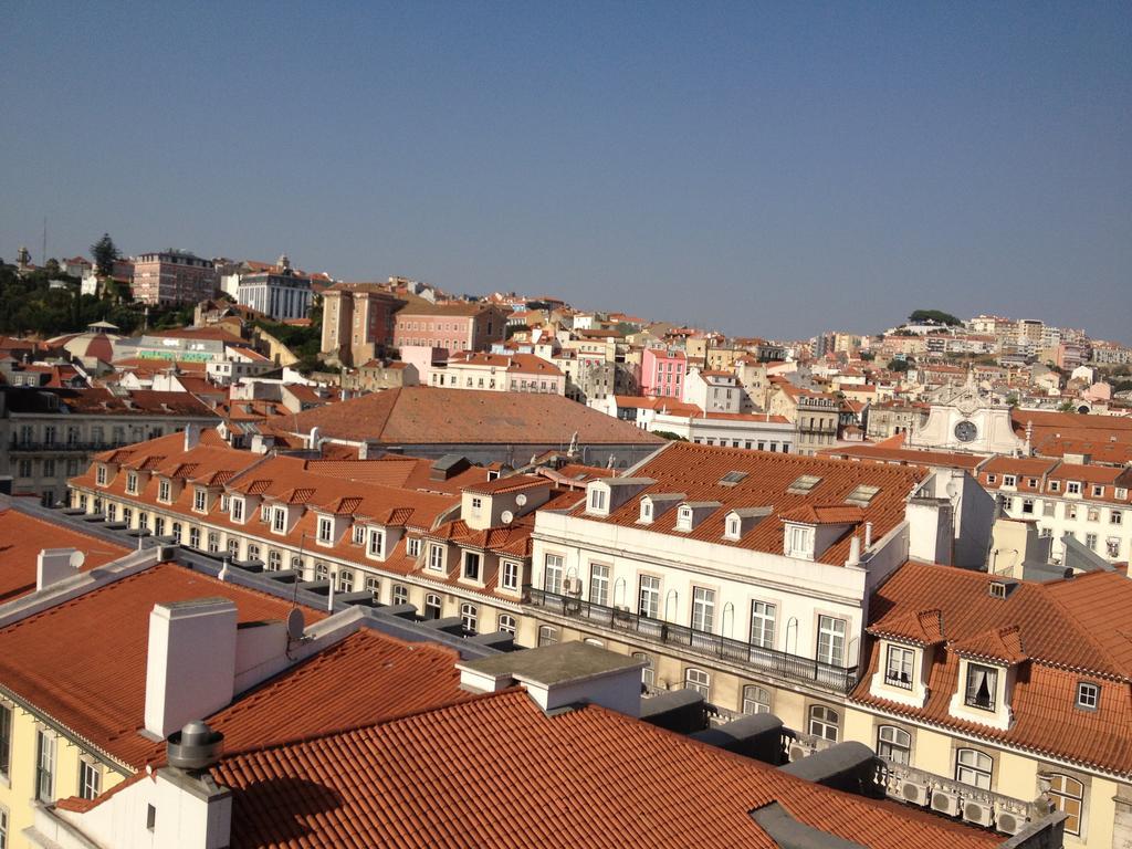 Bons Dias * Lisbon