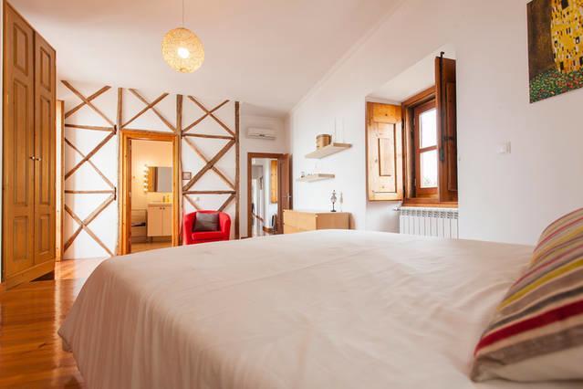 Appartement Tagus River Lisboa
