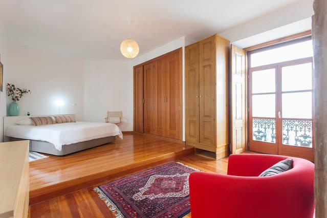 Appartement Tagus River