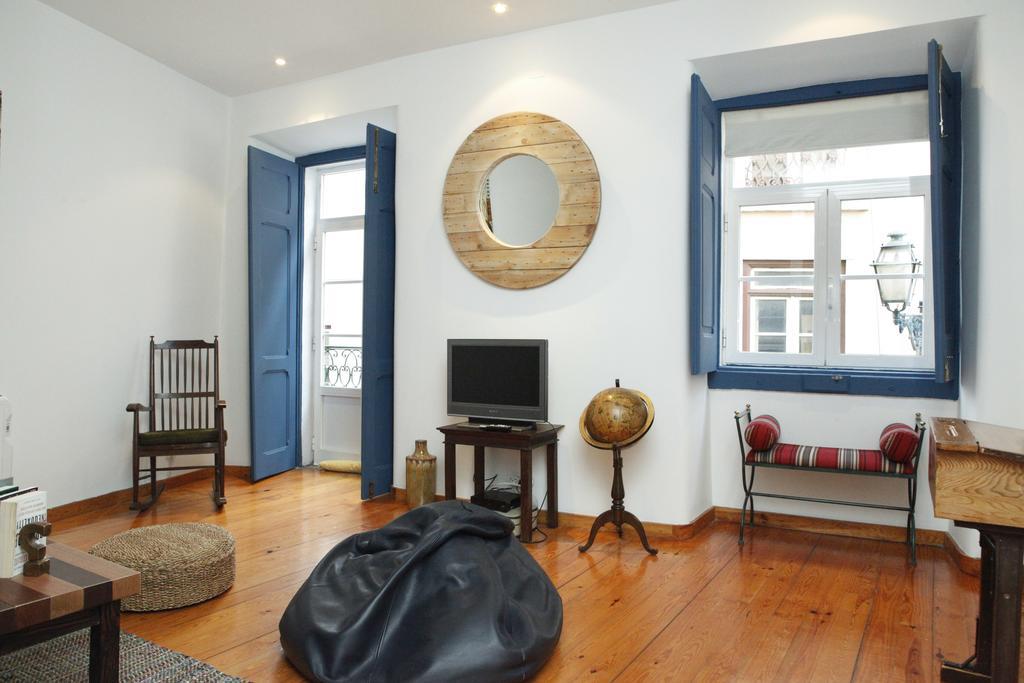 Magnificent Historical Centre With Terrace