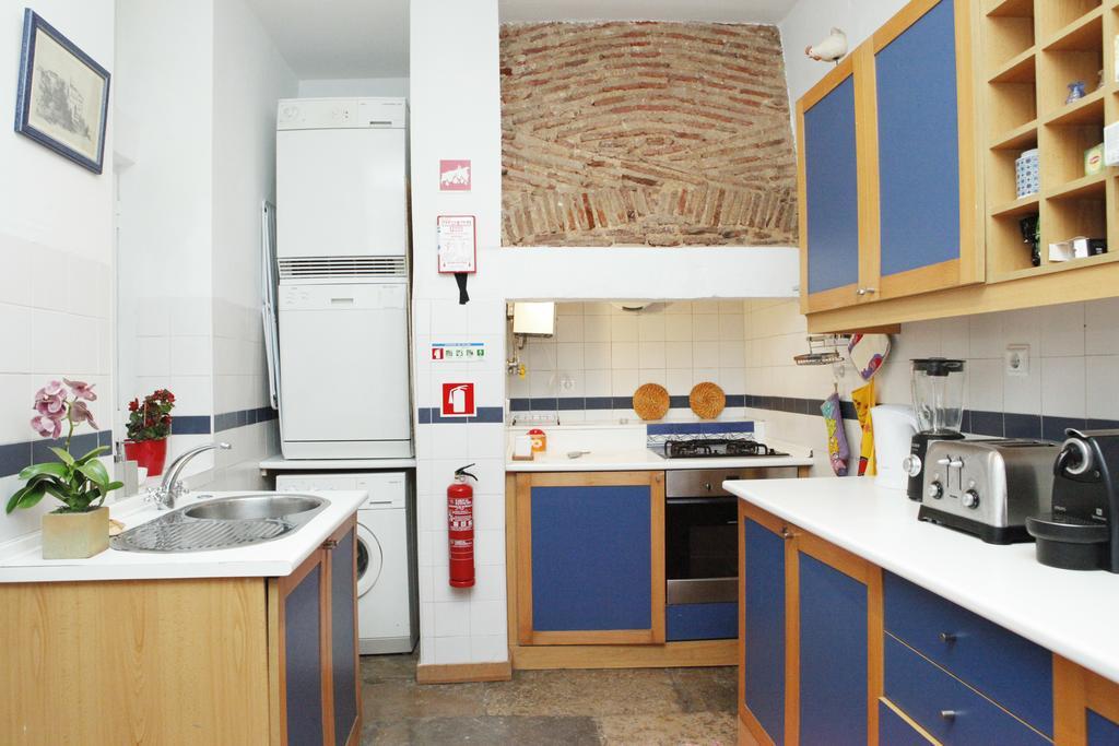 Magnificent Historical Centre With Terrace * Lissabon