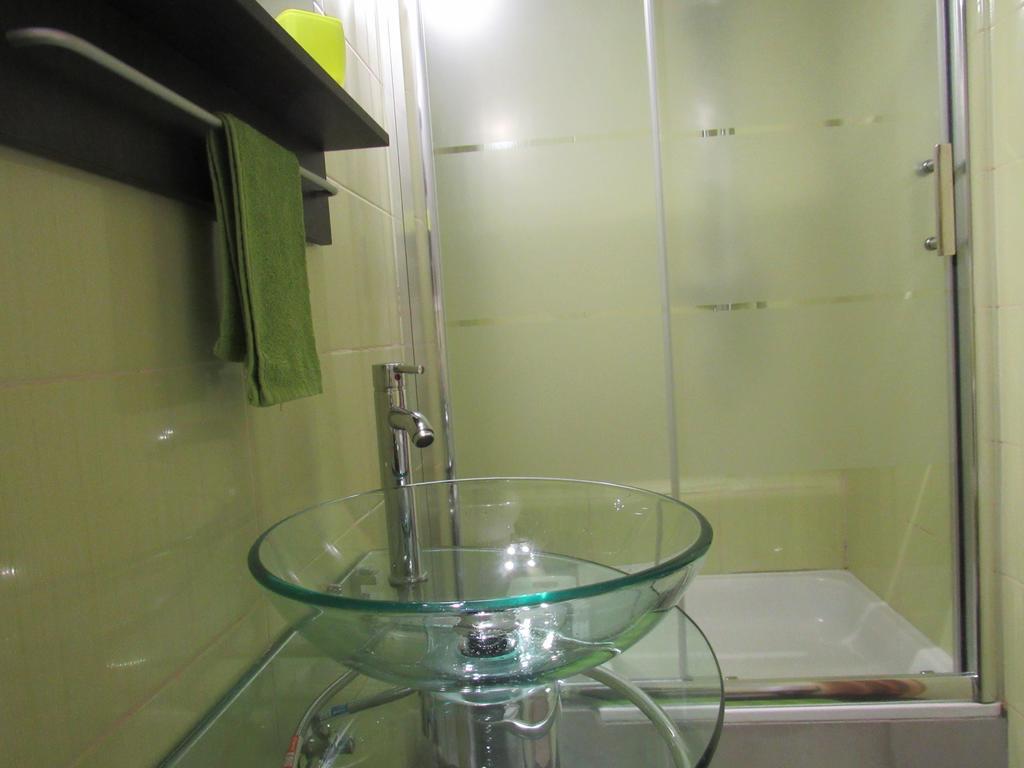 Appartement Belém