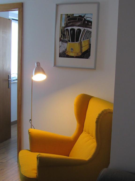 Belém Appartement Lisboa