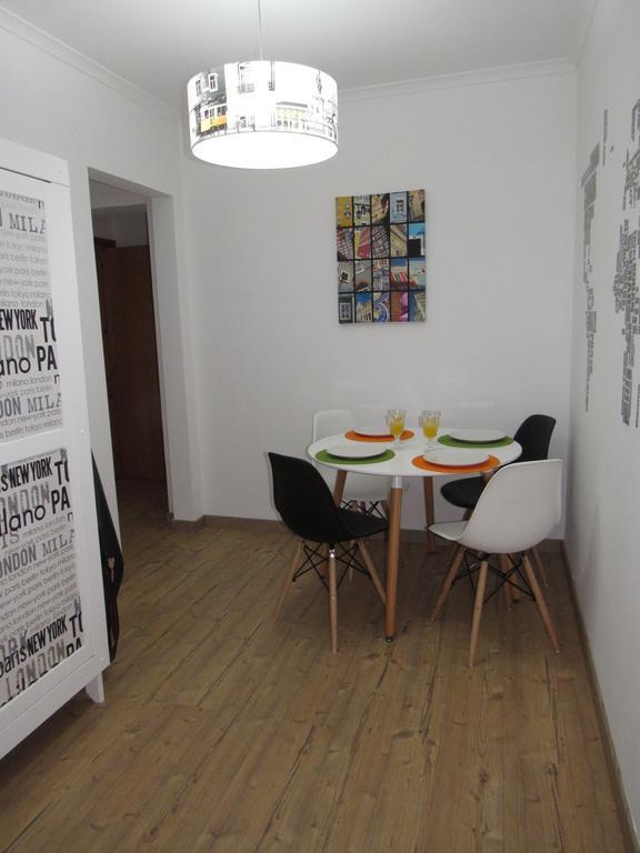 Appartement Belém *